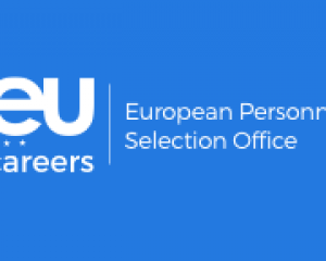 Европейската служба за подбор на персонал (EPSO)